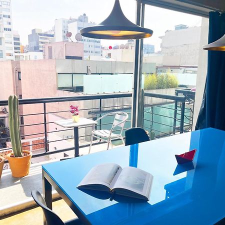 Suites Arquimedes Polanco Meksyk Zewnętrze zdjęcie