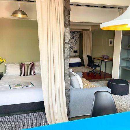 Suites Arquimedes Polanco Meksyk Zewnętrze zdjęcie