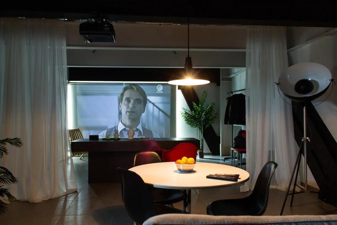 Suites Arquimedes Polanco Meksyk Zewnętrze zdjęcie