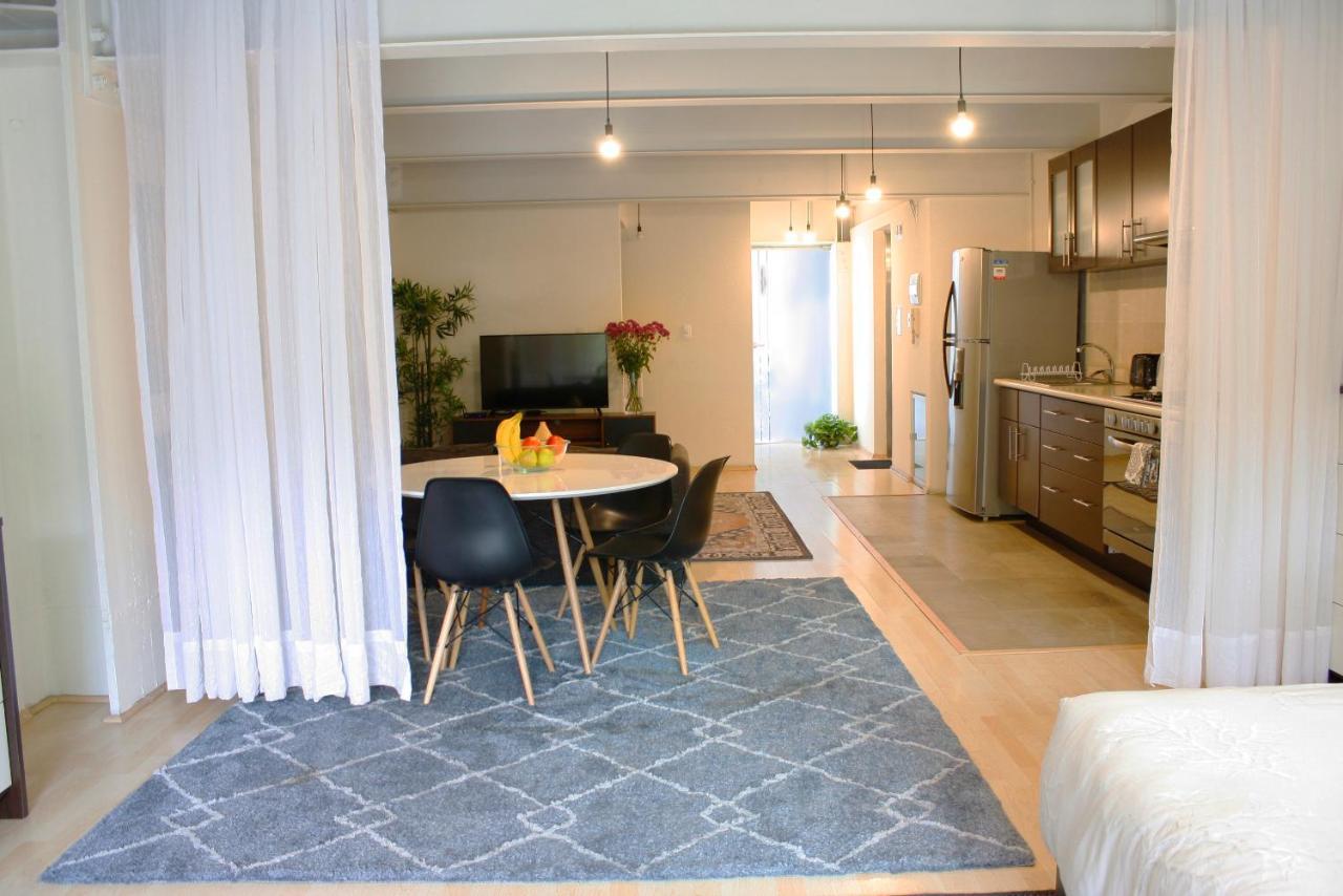 Suites Arquimedes Polanco Meksyk Zewnętrze zdjęcie