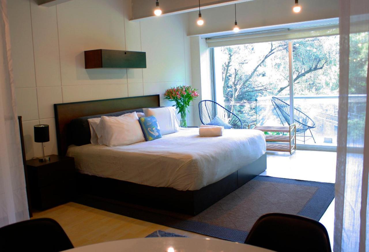 Suites Arquimedes Polanco Meksyk Zewnętrze zdjęcie