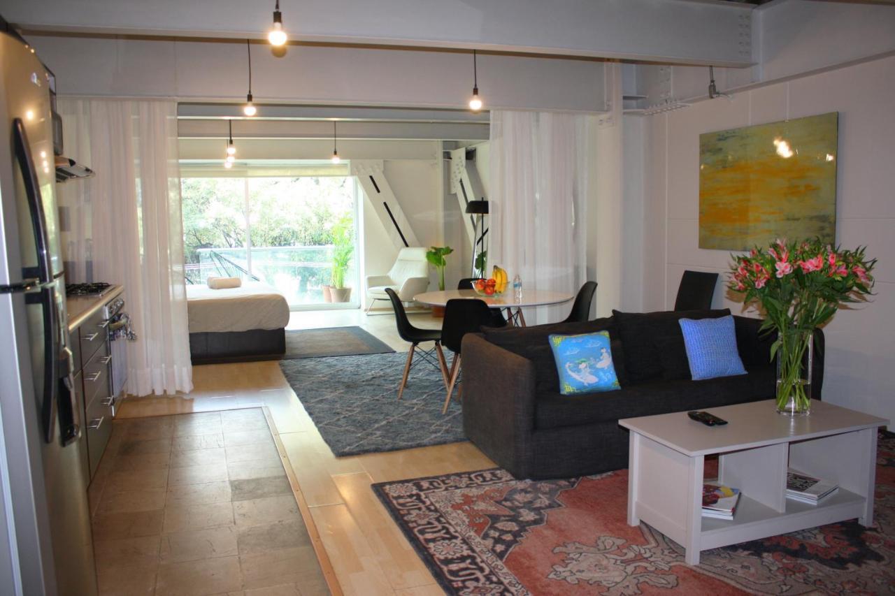 Suites Arquimedes Polanco Meksyk Zewnętrze zdjęcie