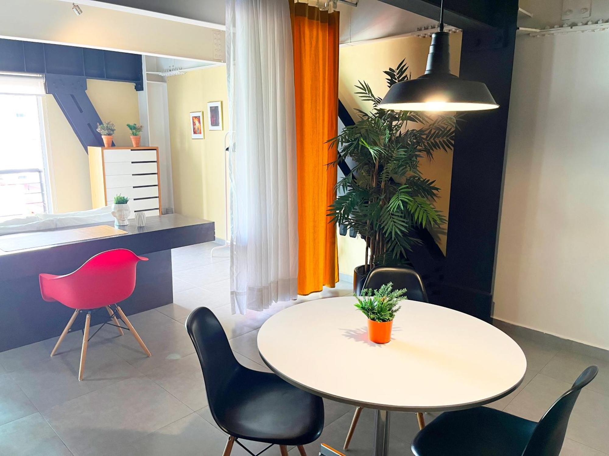 Suites Arquimedes Polanco Meksyk Zewnętrze zdjęcie