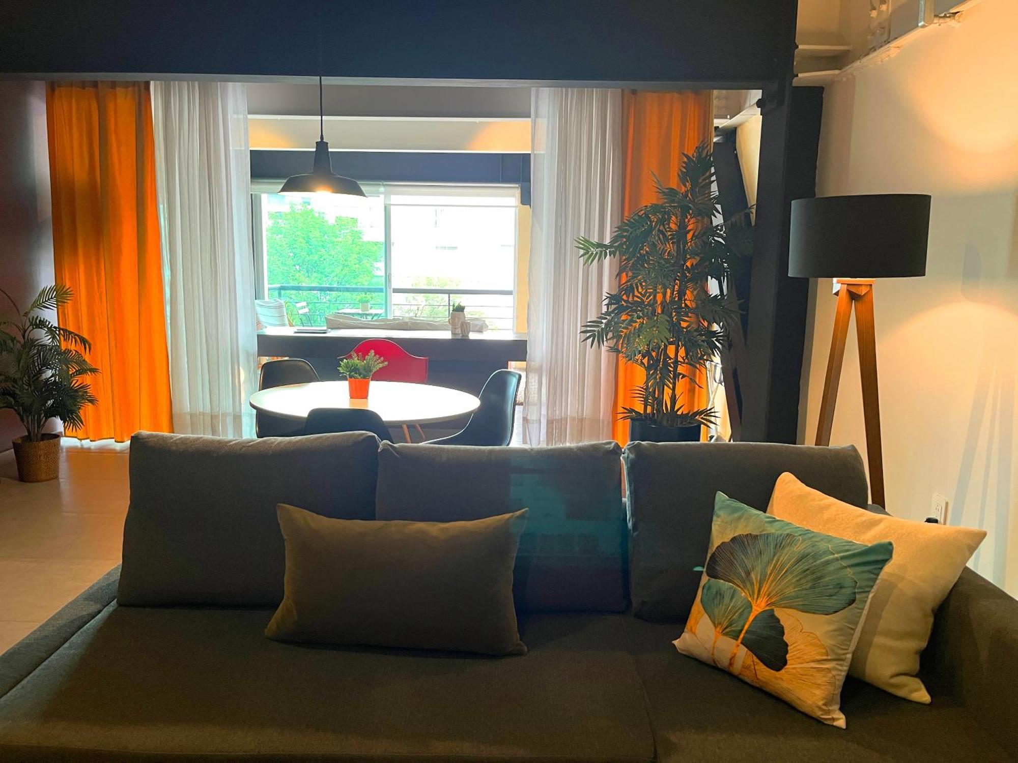 Suites Arquimedes Polanco Meksyk Zewnętrze zdjęcie