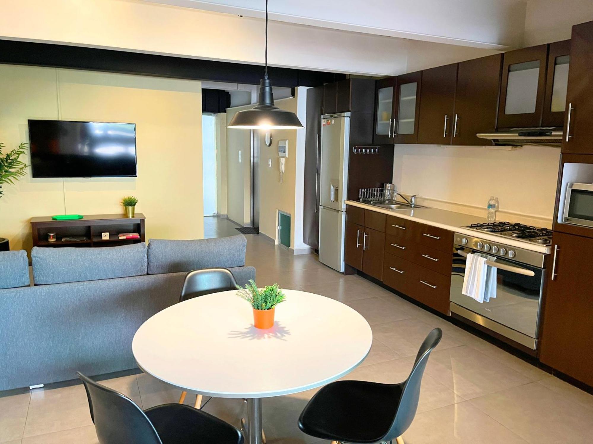 Suites Arquimedes Polanco Meksyk Zewnętrze zdjęcie