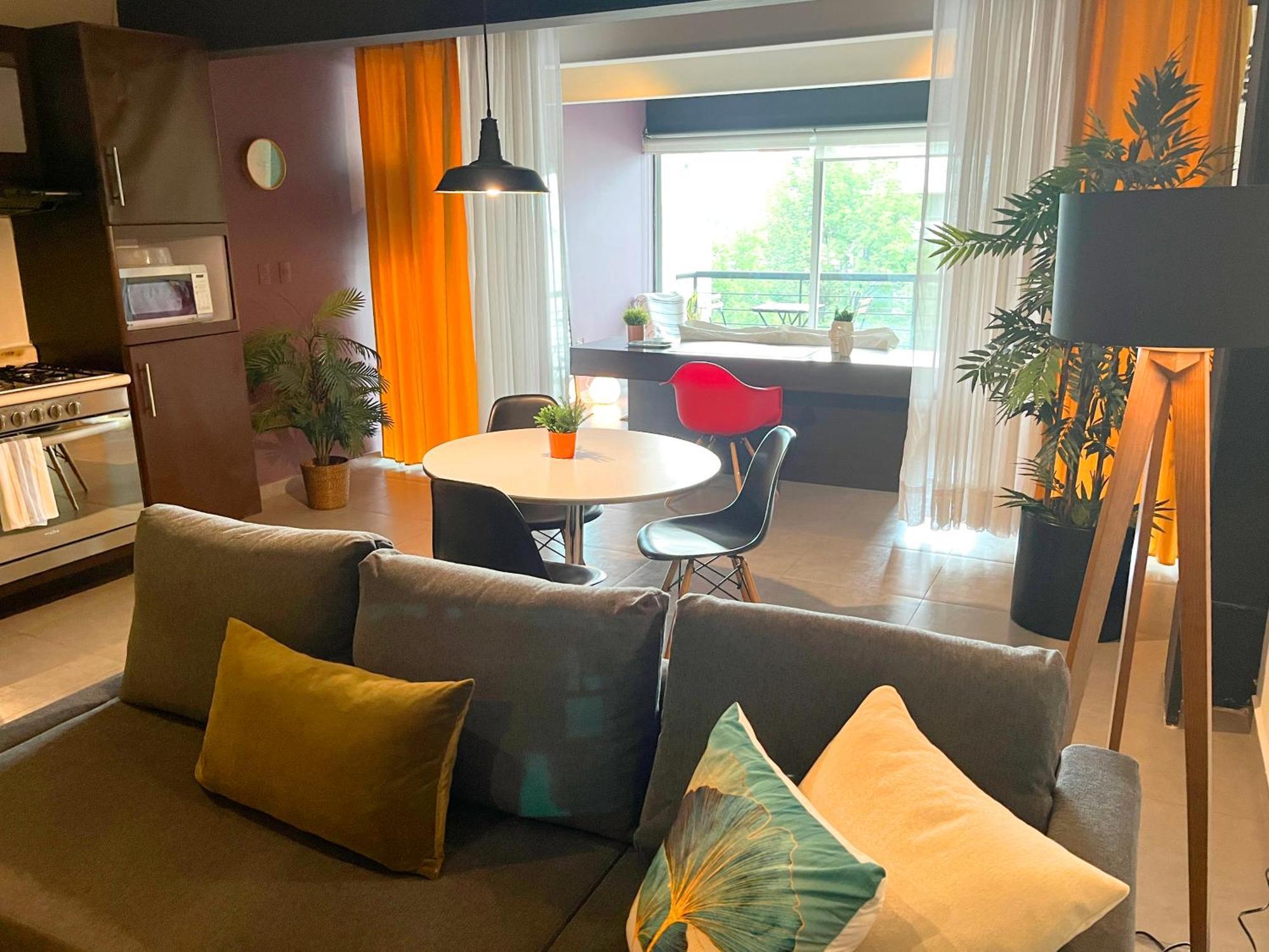 Suites Arquimedes Polanco Meksyk Zewnętrze zdjęcie