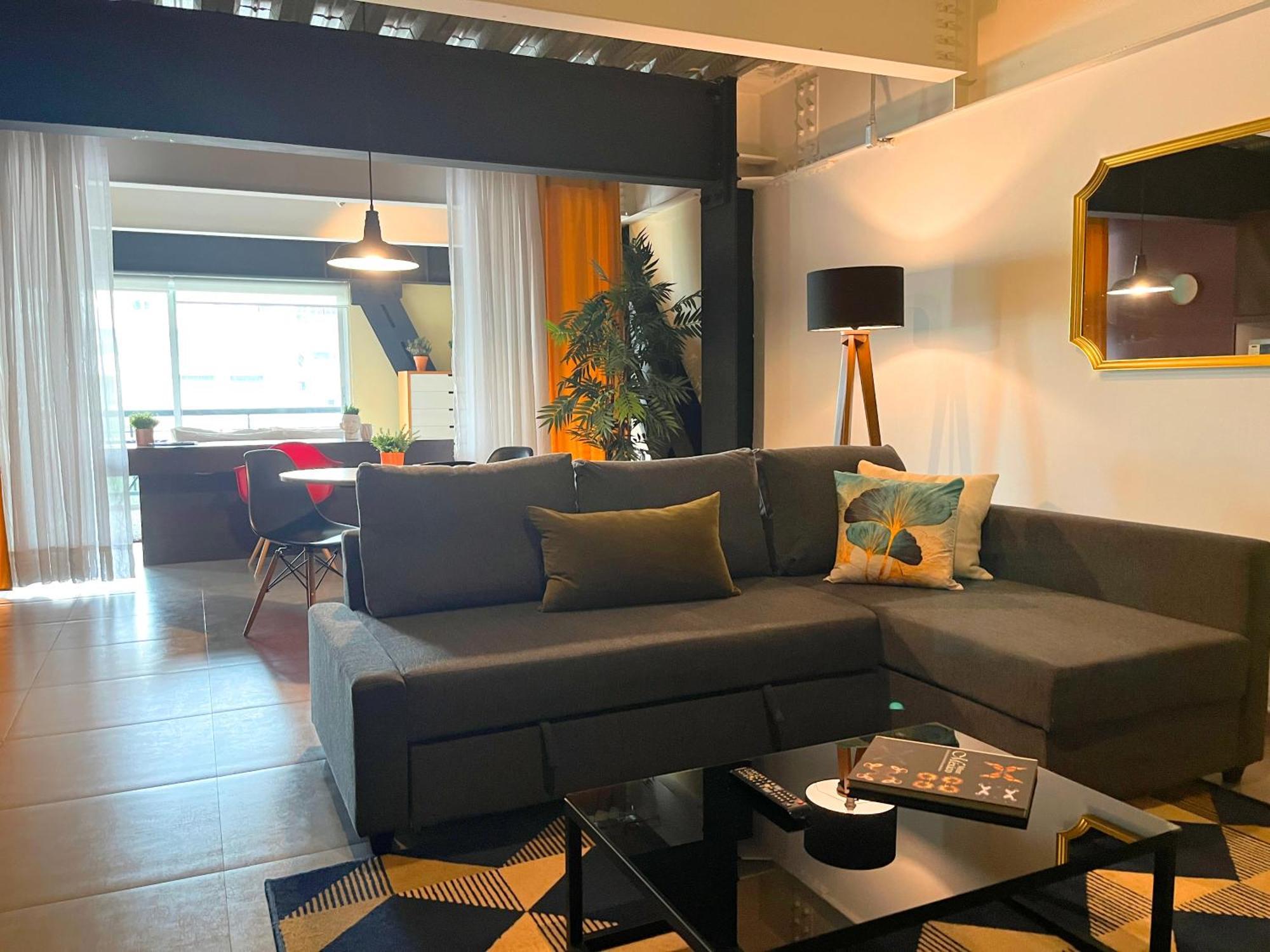 Suites Arquimedes Polanco Meksyk Zewnętrze zdjęcie