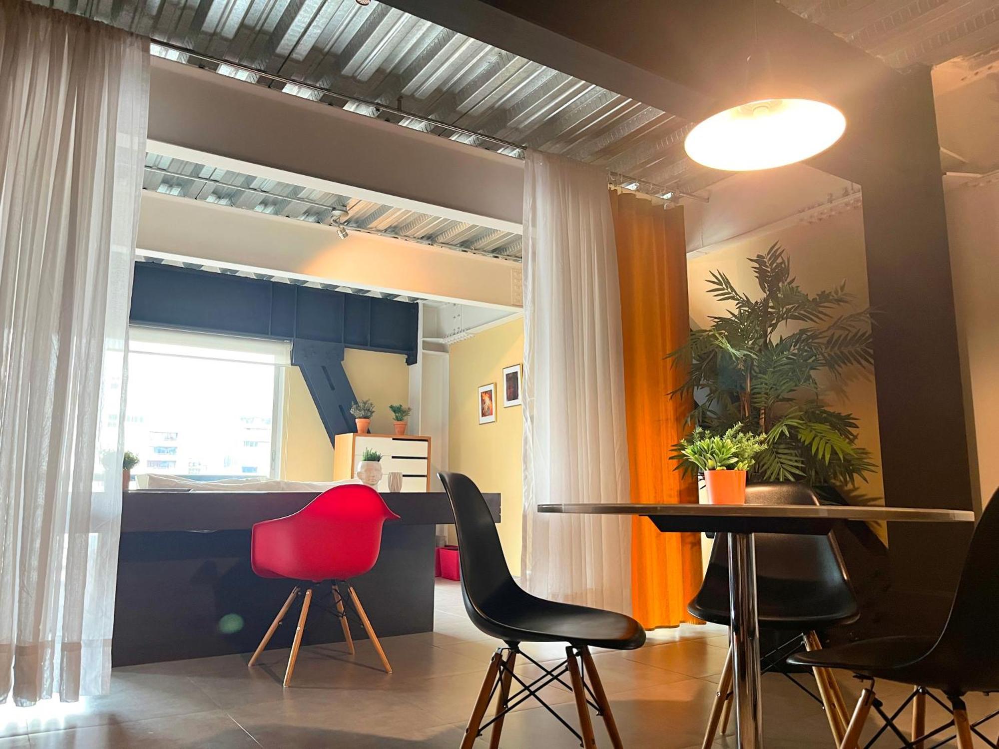 Suites Arquimedes Polanco Meksyk Zewnętrze zdjęcie