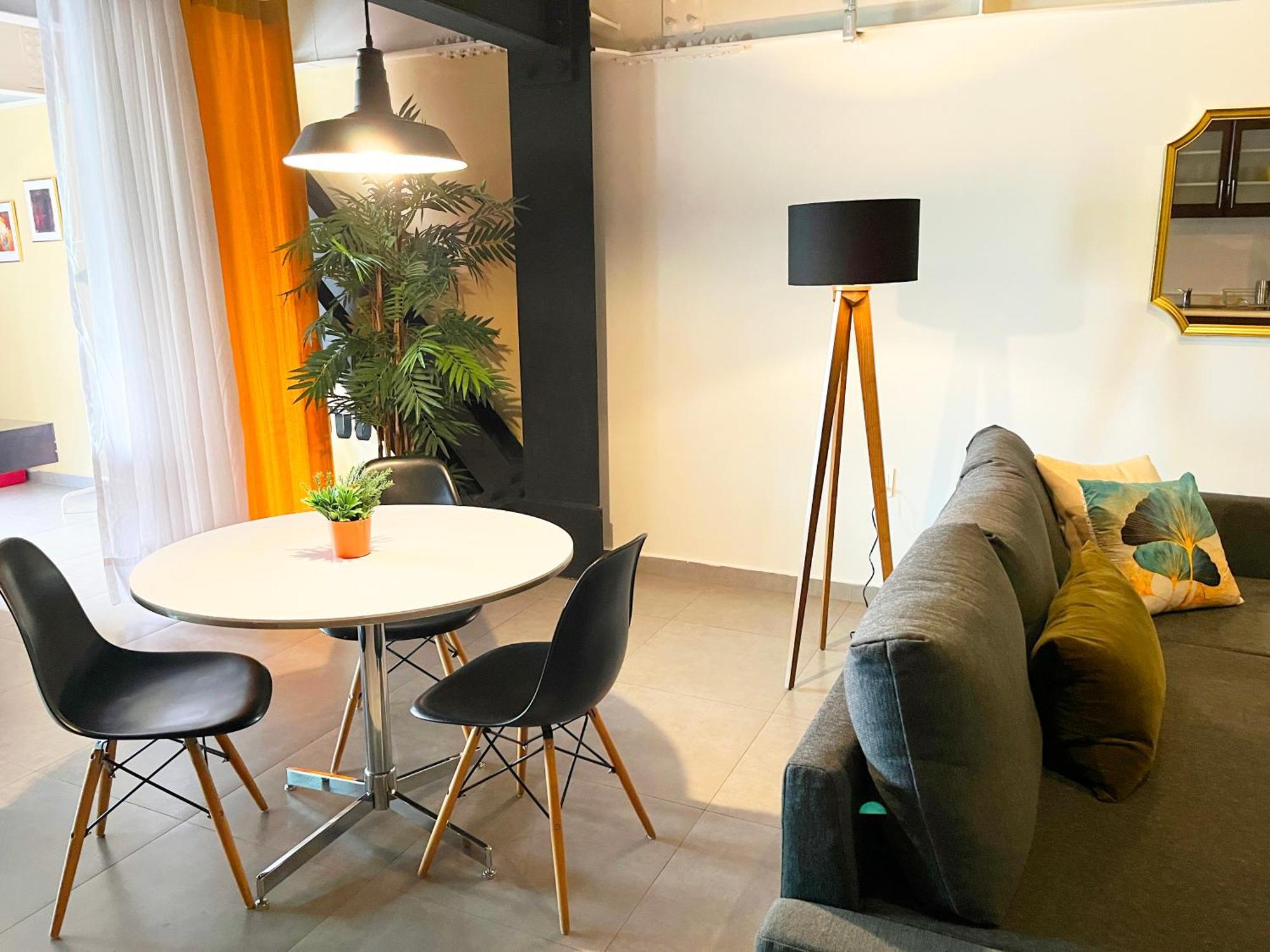 Suites Arquimedes Polanco Meksyk Zewnętrze zdjęcie