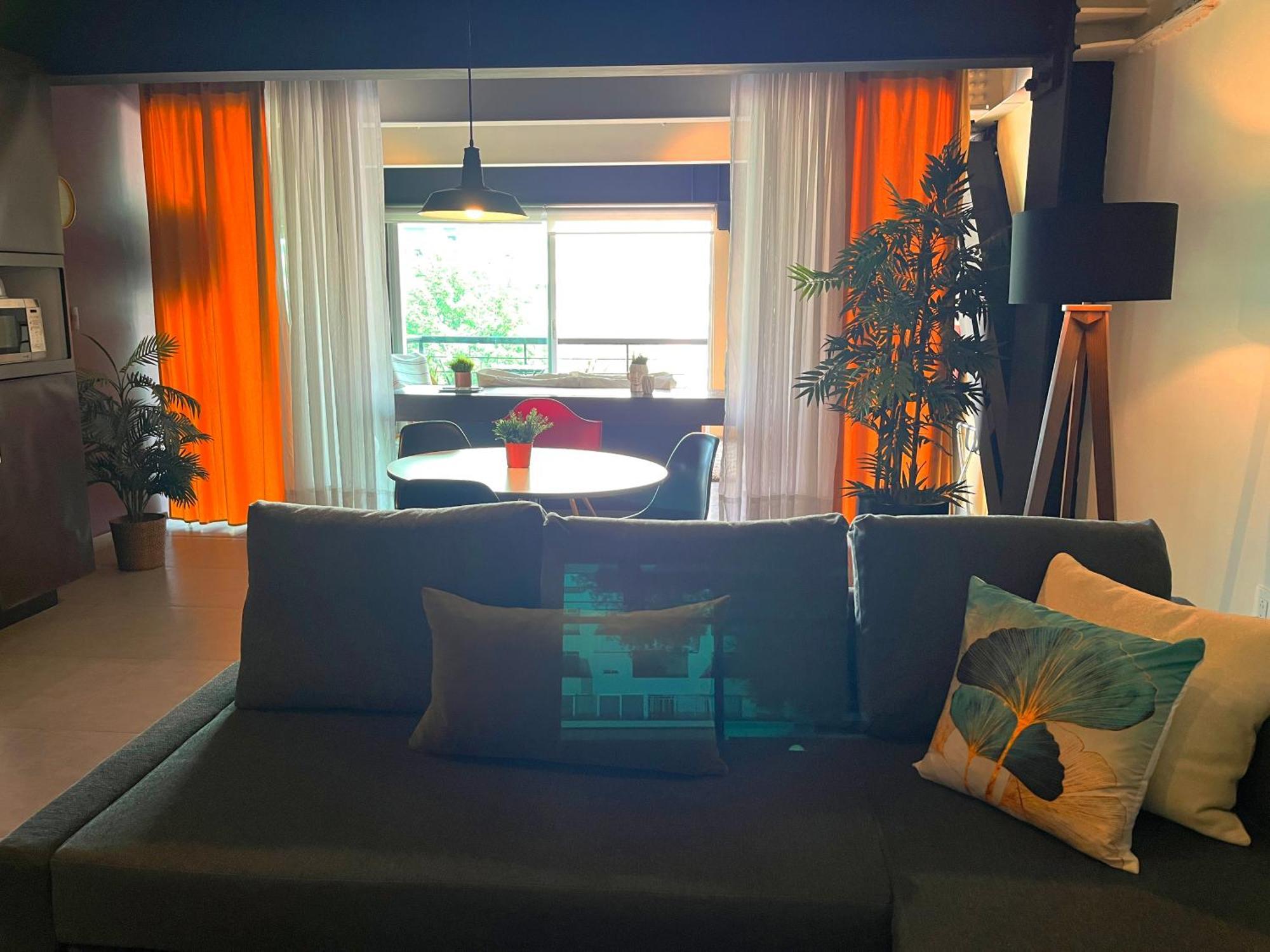 Suites Arquimedes Polanco Meksyk Zewnętrze zdjęcie