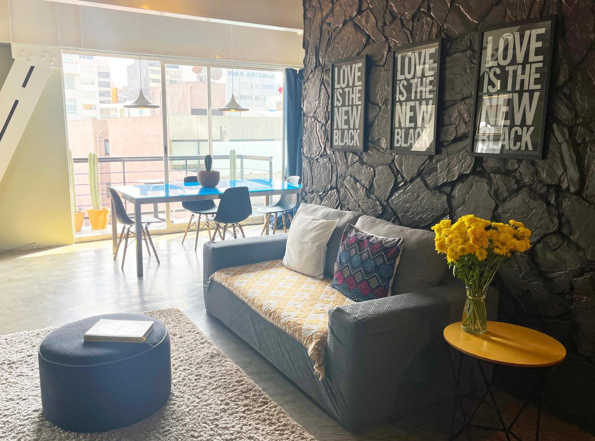 Suites Arquimedes Polanco Meksyk Zewnętrze zdjęcie