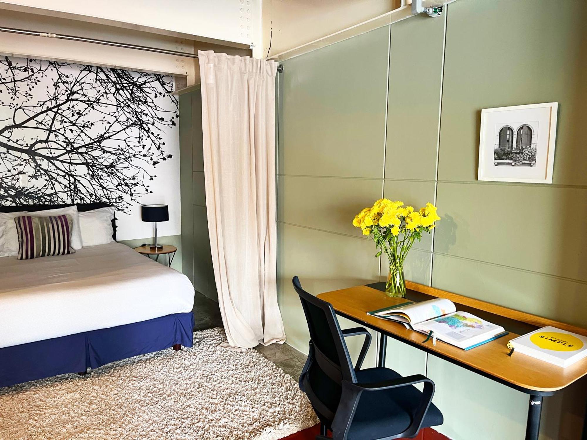 Suites Arquimedes Polanco Meksyk Zewnętrze zdjęcie