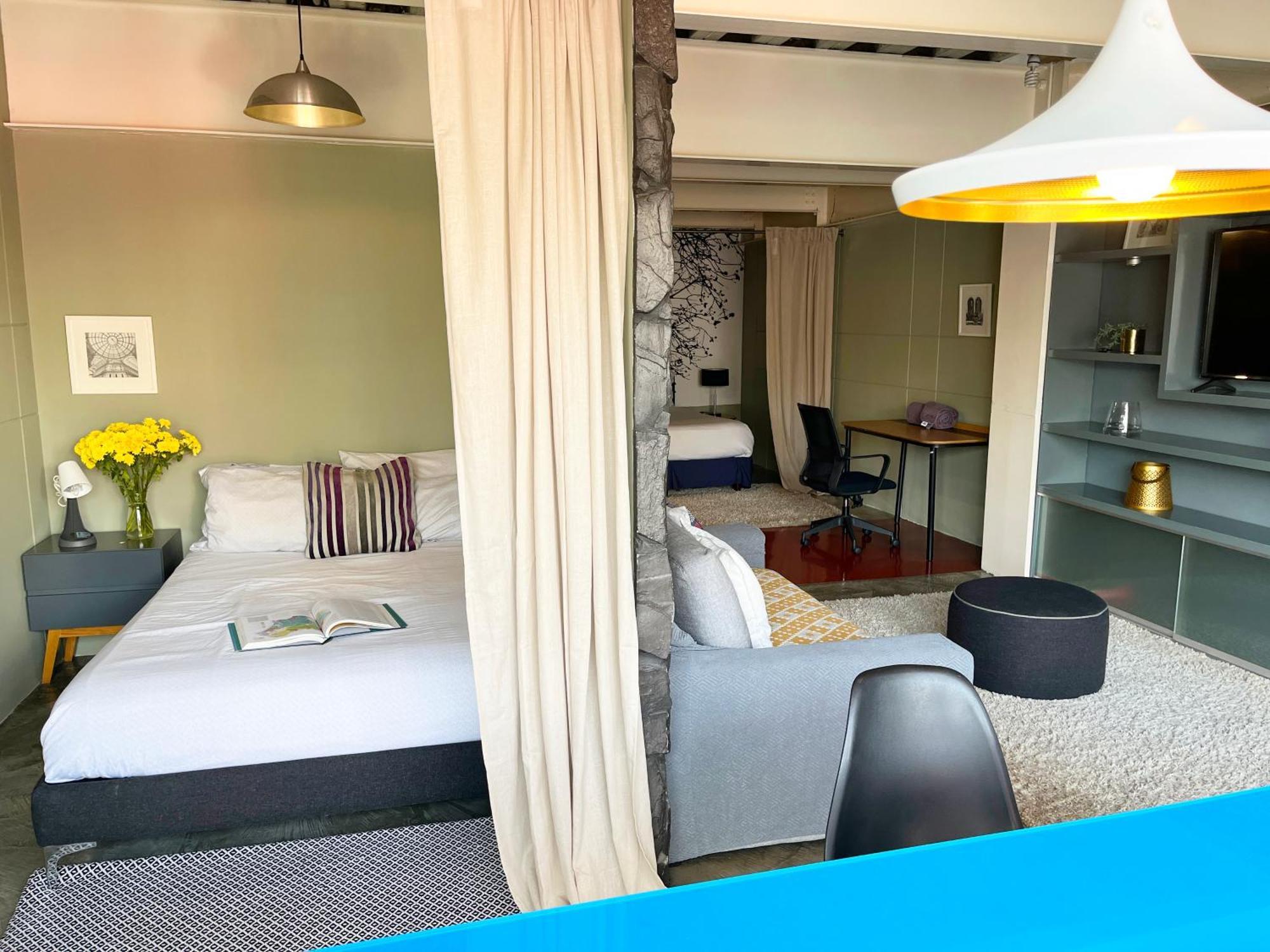 Suites Arquimedes Polanco Meksyk Zewnętrze zdjęcie