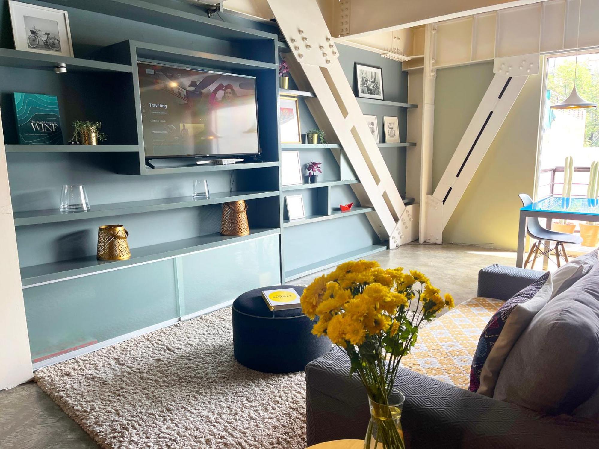 Suites Arquimedes Polanco Meksyk Zewnętrze zdjęcie